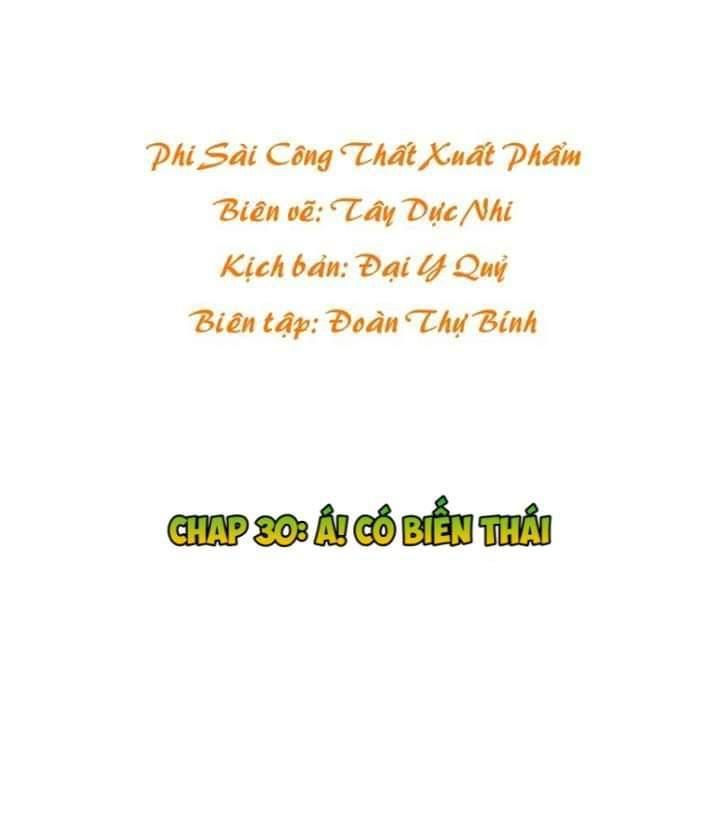 gia sư tổ tiên chapter 39 2