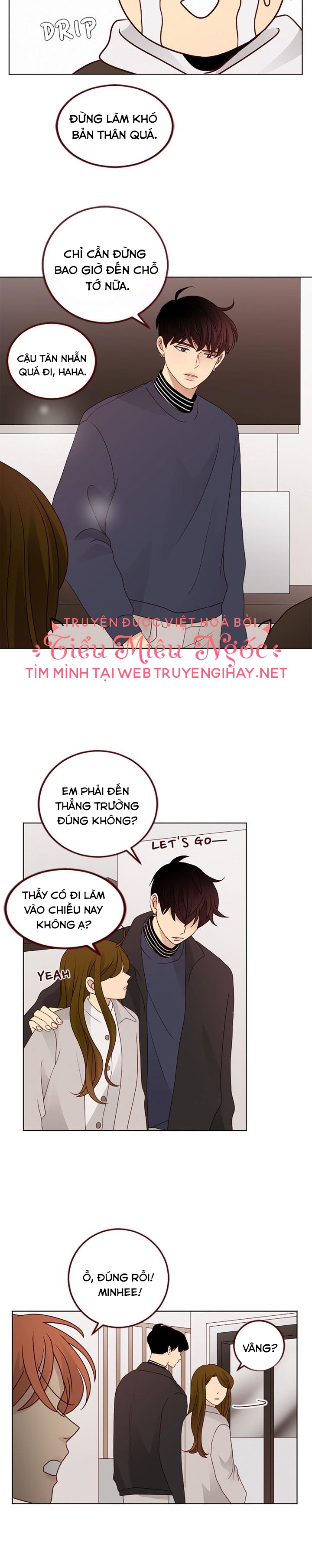 crush của tôi chapter 102 7