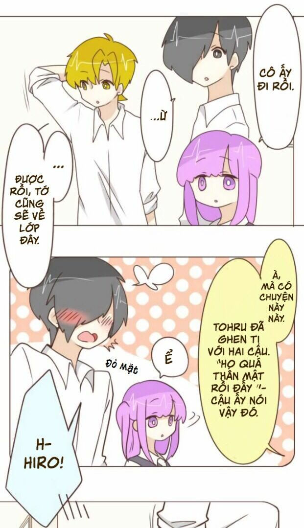 ike loli chapter 24 28