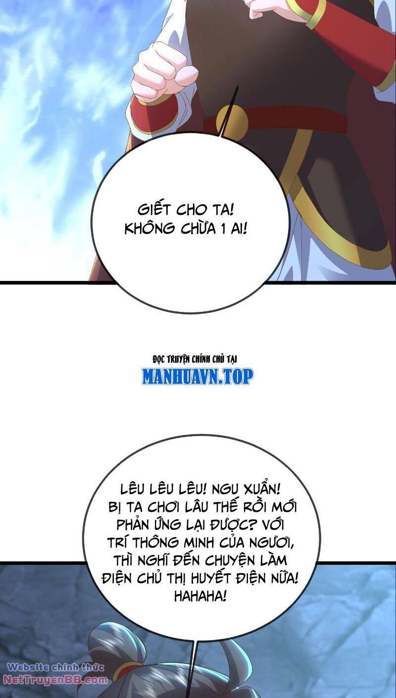 tiên võ đế tôn chapter 541 12