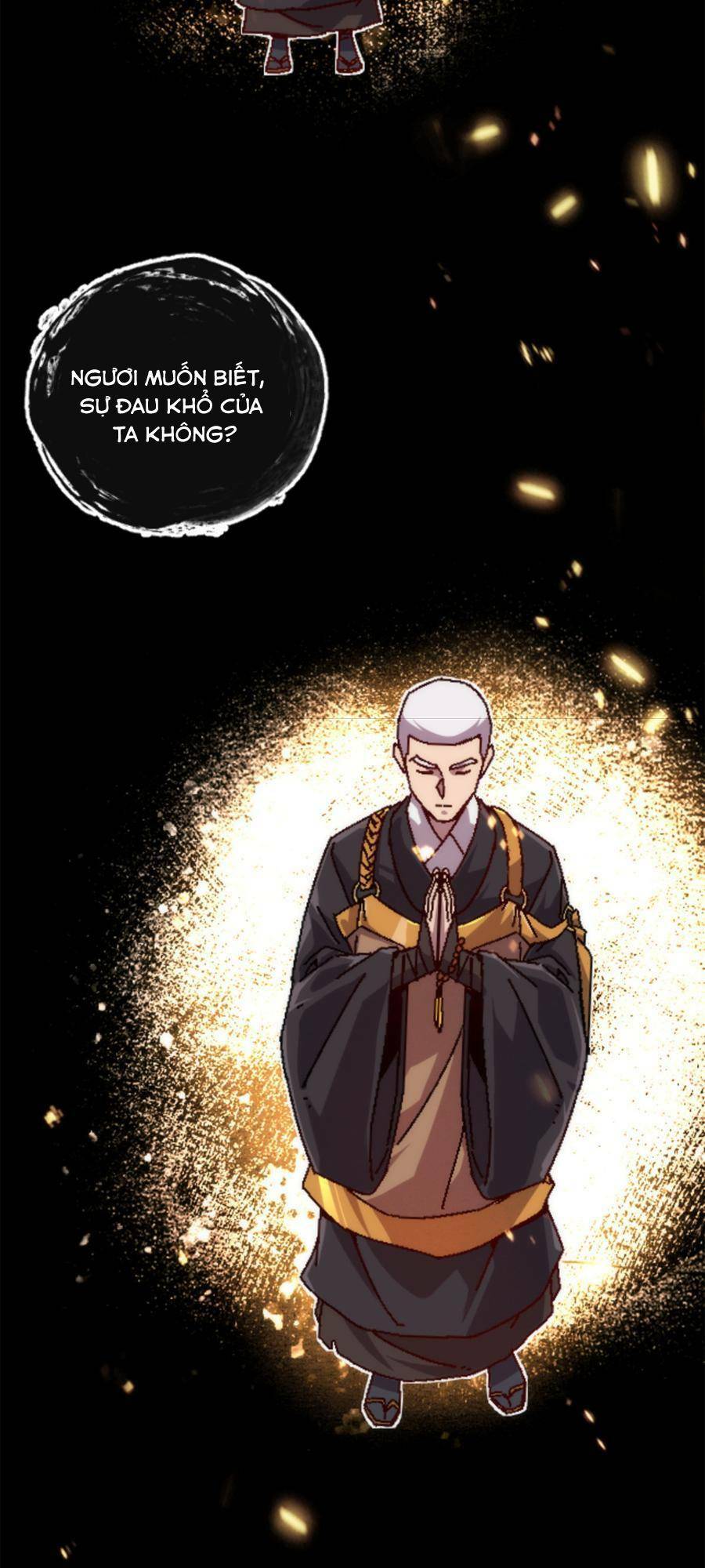 thí chủ, lên đường thôi! chapter 21 4