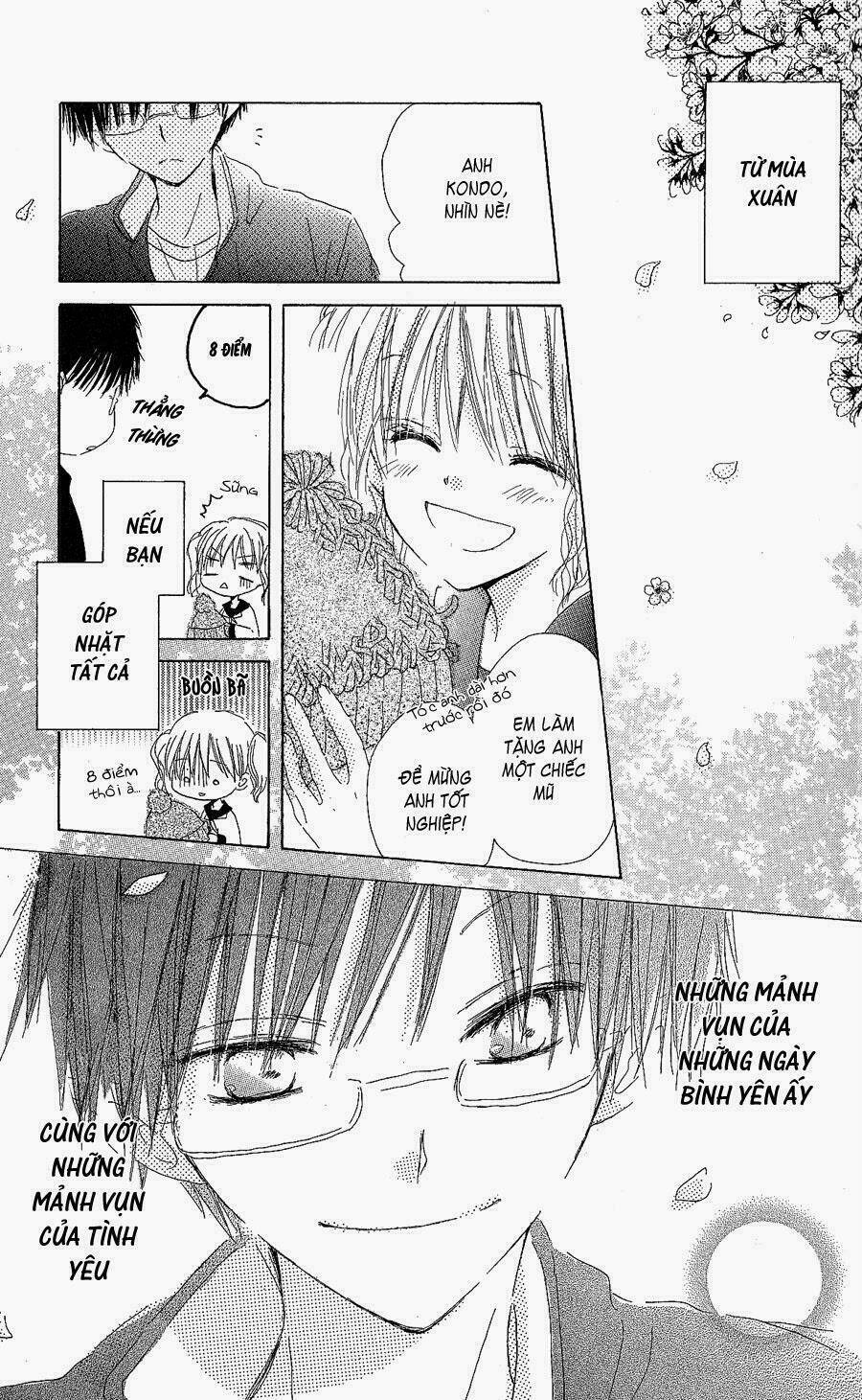 tổng hợp one shot. chapter 348 32