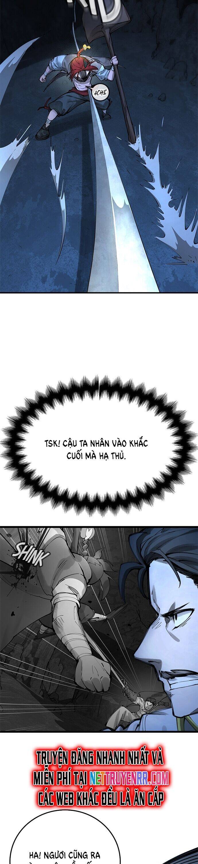 ngọn lửa của hòa bình chapter 12 3
