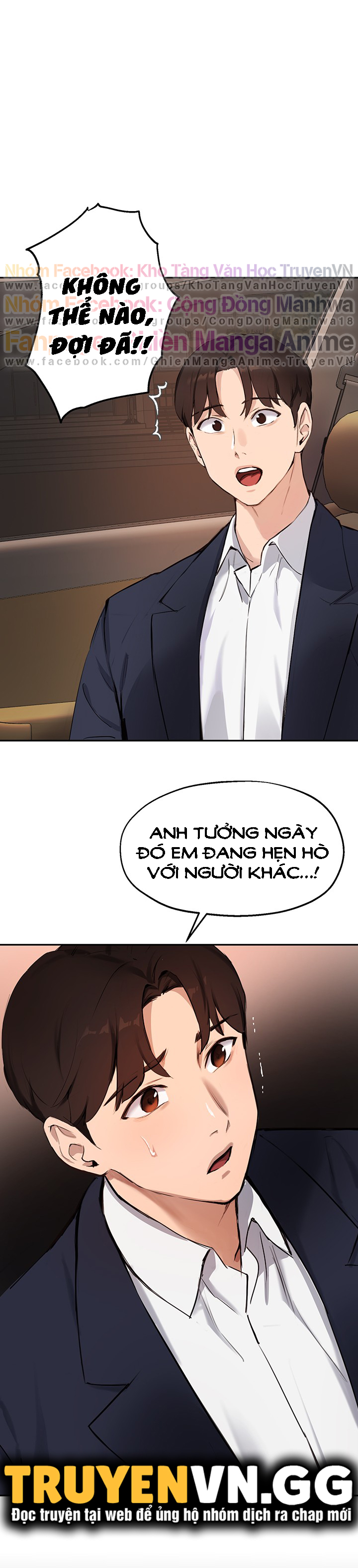 tuổi đôi mươi chapter 53 2