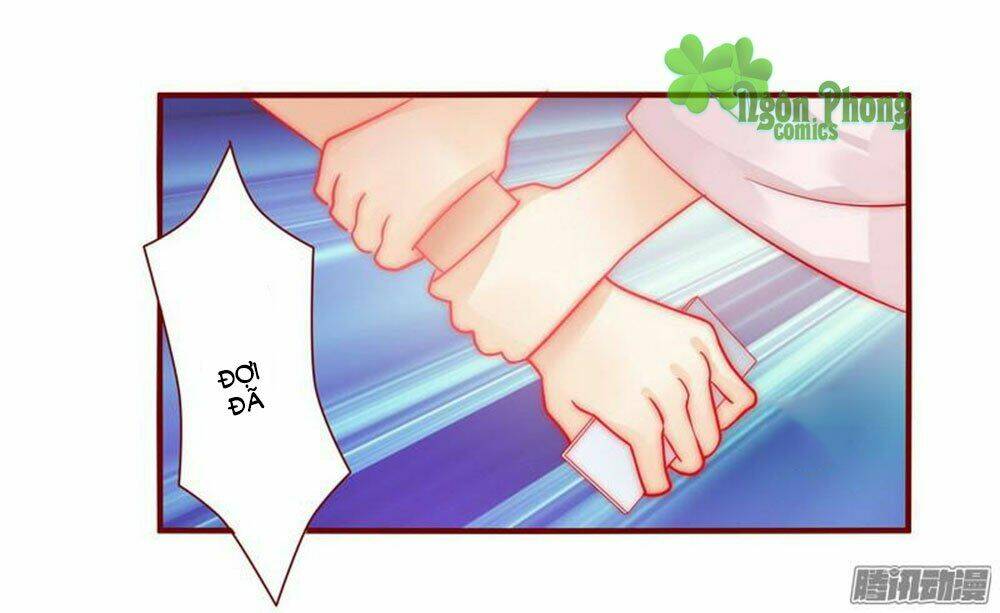 bá đạo tổng tài yêu tôi chapter 23 11