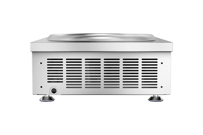 Bếp Từ Công Nghiệp Kocher CI-3500C . Hàng Chính Hãng