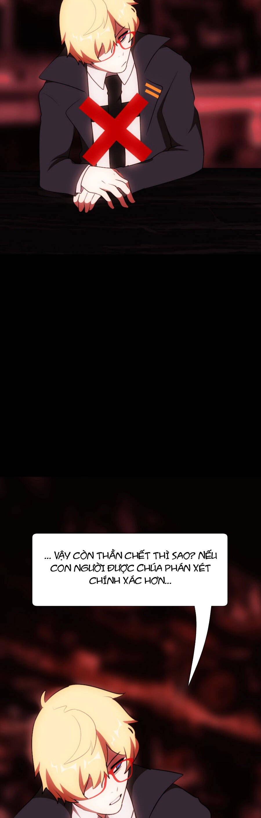 tử thần chapter 78 77