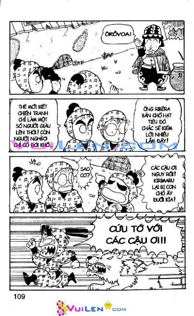 ninja loạn thị chapter 15 109