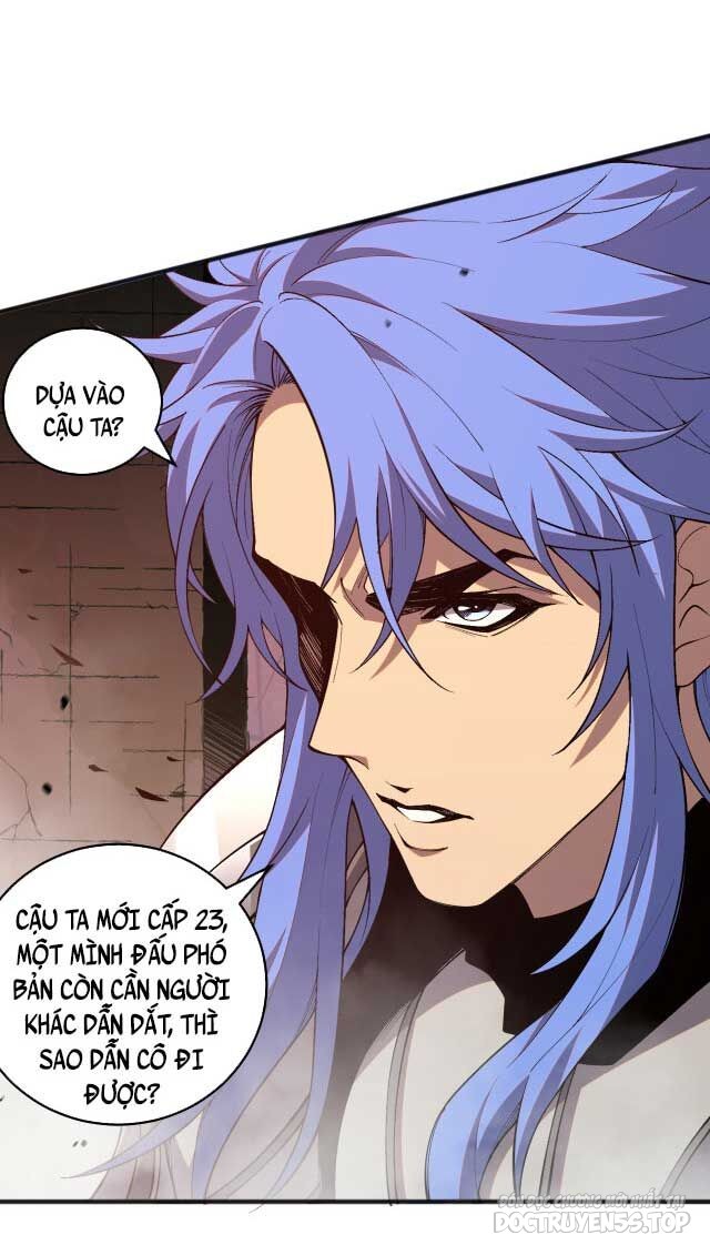 tử linh pháp sư! ta chính là thiên tài chapter 38 70