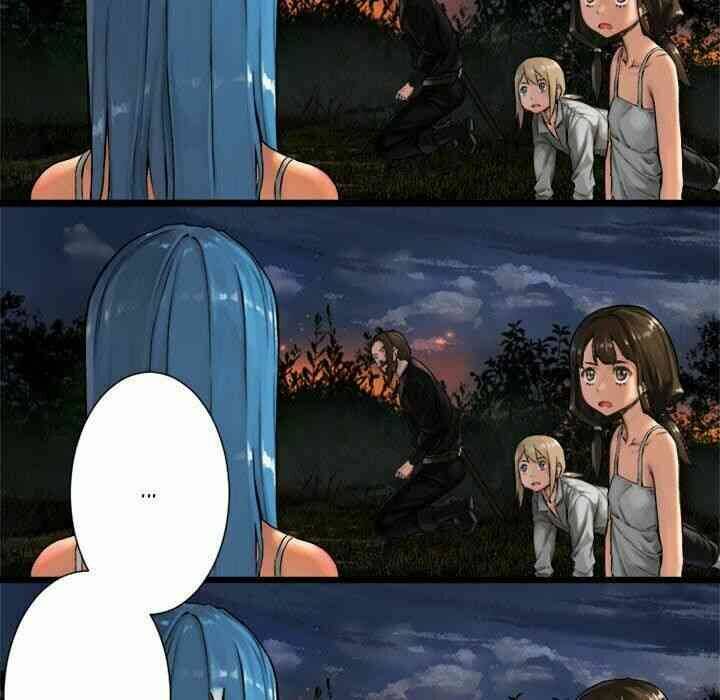 triệu hồi đến thế giới fantasy chapter 17 9