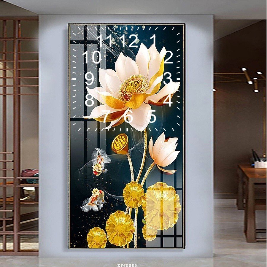 TRANH TRÁNG GƯƠNG - TRANH ĐỒNG HỒ TRÁNG GƯƠNG -TRANH TREO PHÒNG KHÁCH - NHÀ HÀNG - KHÁCH SẠN