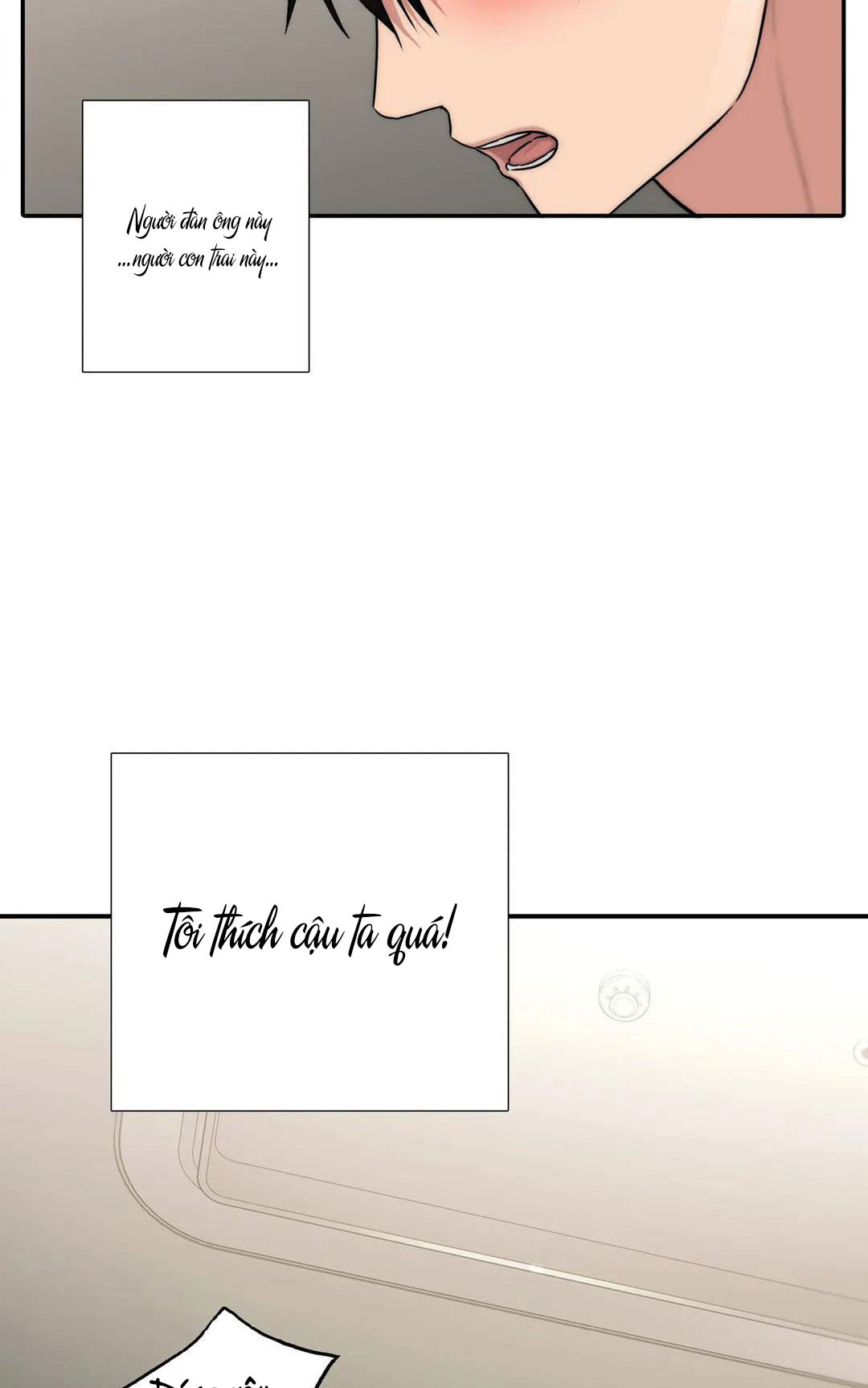 đưa đón người yêu chapter 85 33