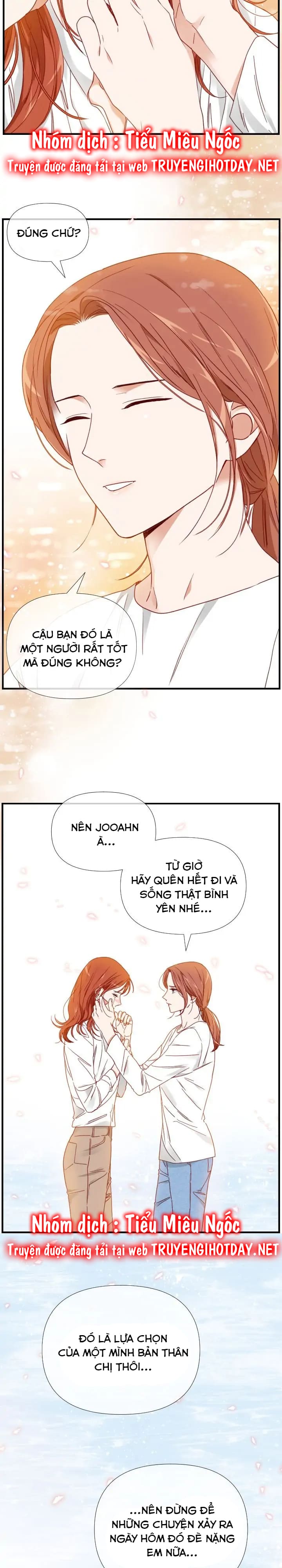 24 phút cho một câu chuyện chapter 163 26