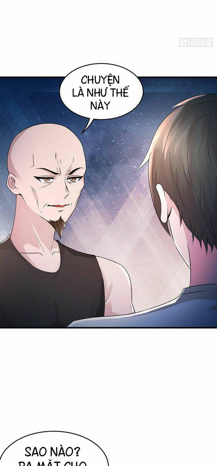 pháp sư truyền kỳ chapter 44 5