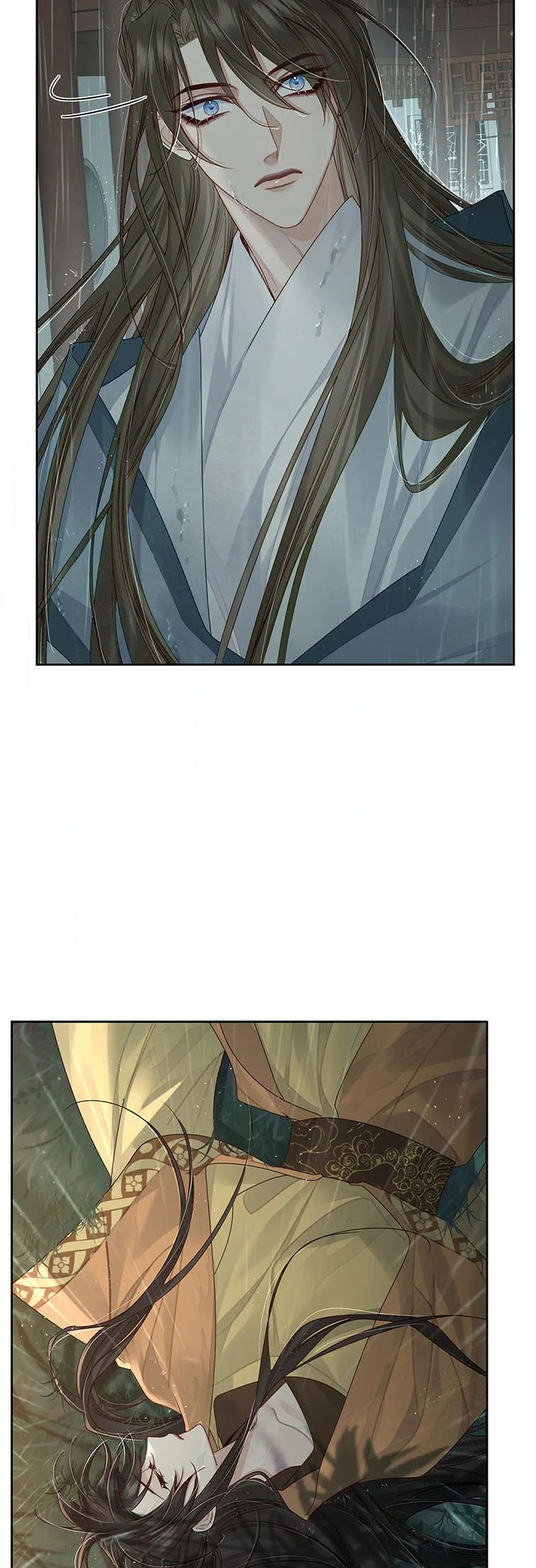 nhân vật chính chỉ muốn yêu đương chapter 56 20