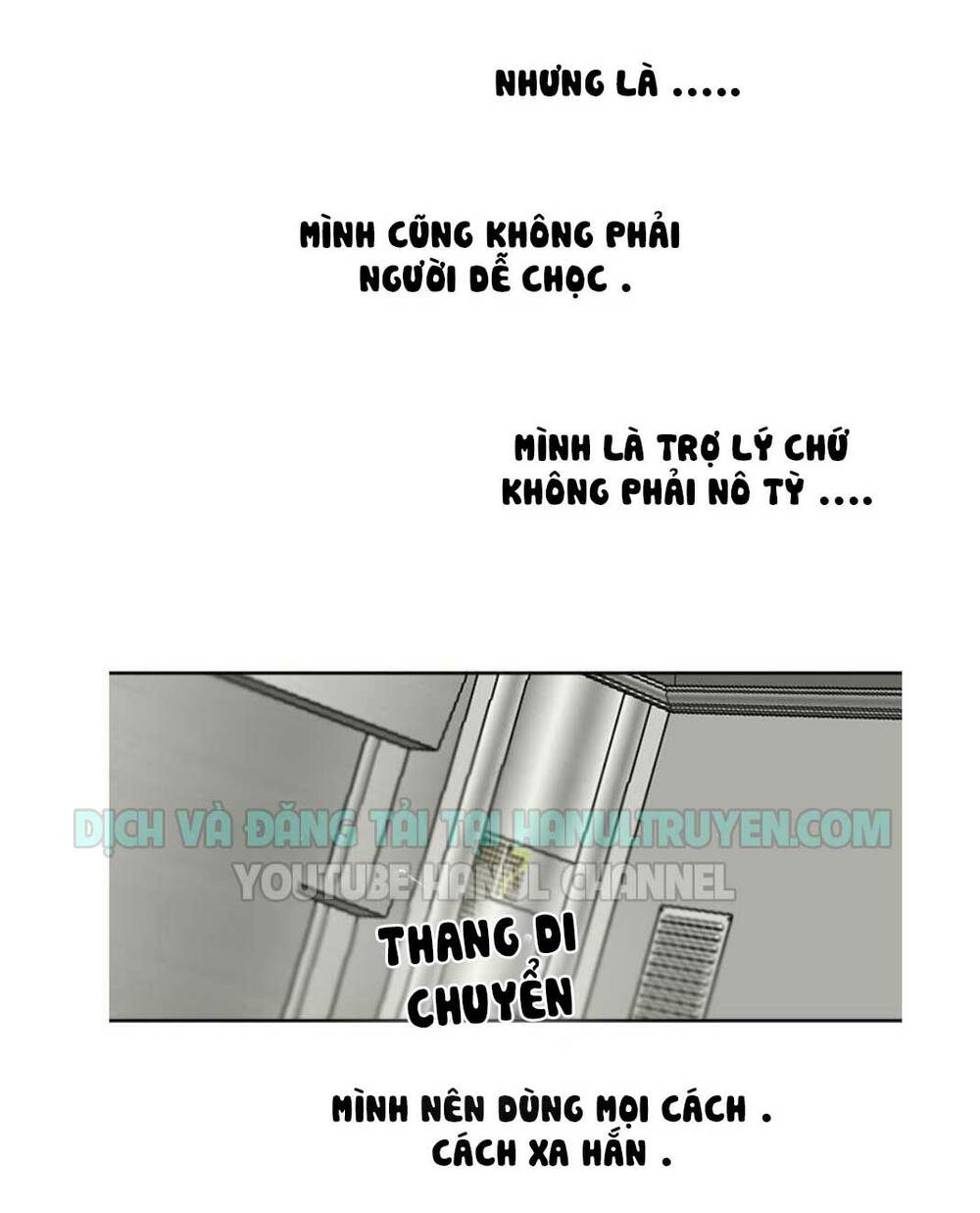 thư ký riêng của boss chapter 4.2 11