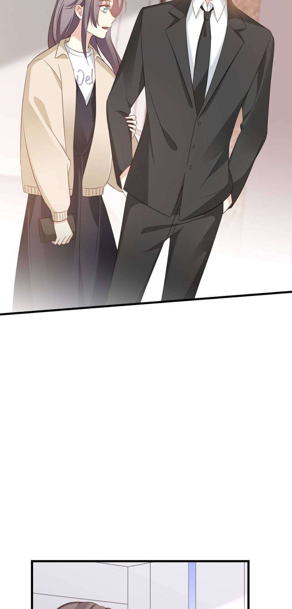 kiều thê hào môn chạy đi đâu chapter 34 25