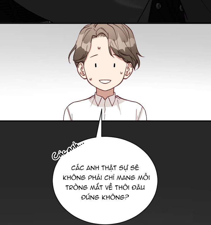 quái vật trong màn sương chapter 2 86