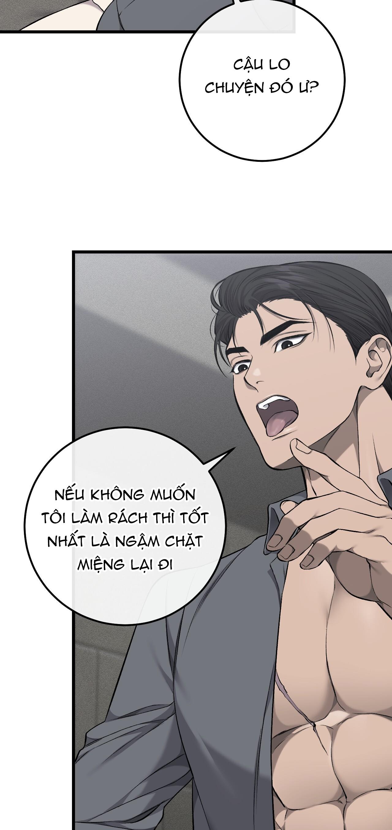 xx đê tiện chapter 23 40