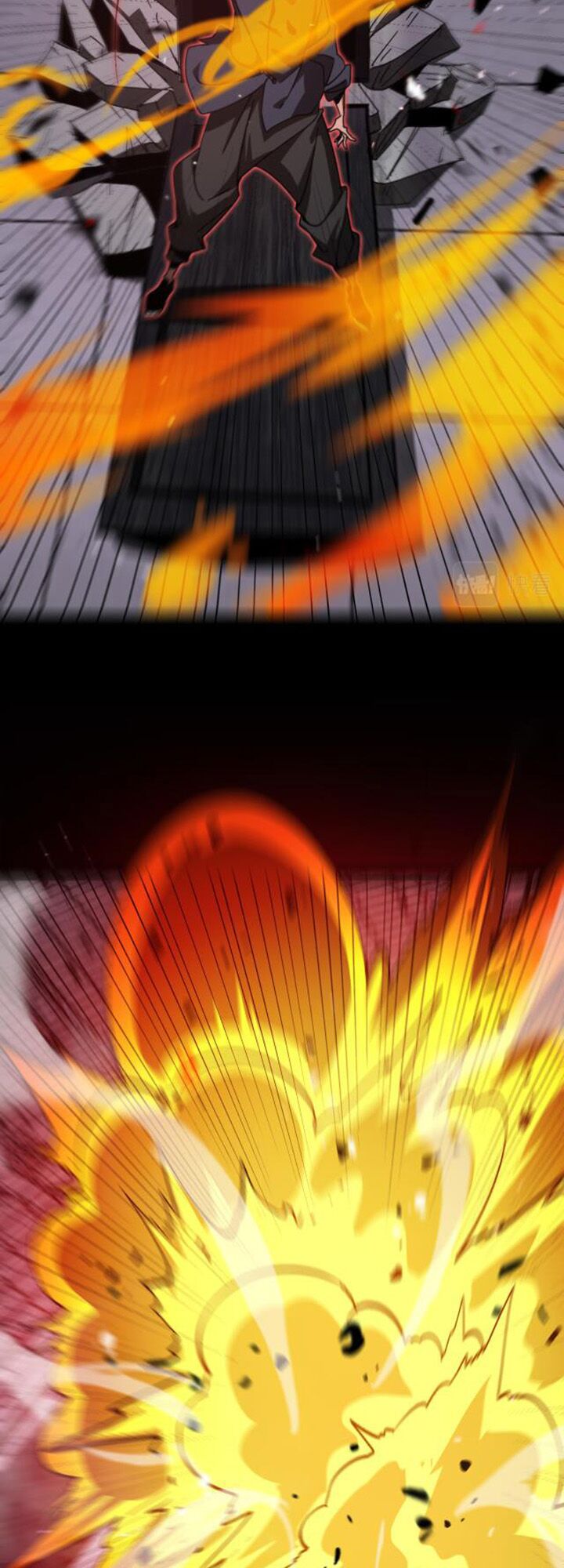 chư giới - tận thế online chapter 133 26