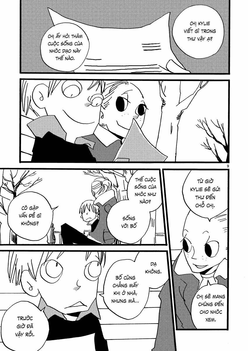 not simple chapter 4 9