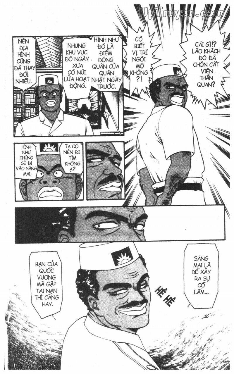 câu lạc bộ con nhà giàu chapter 8 23