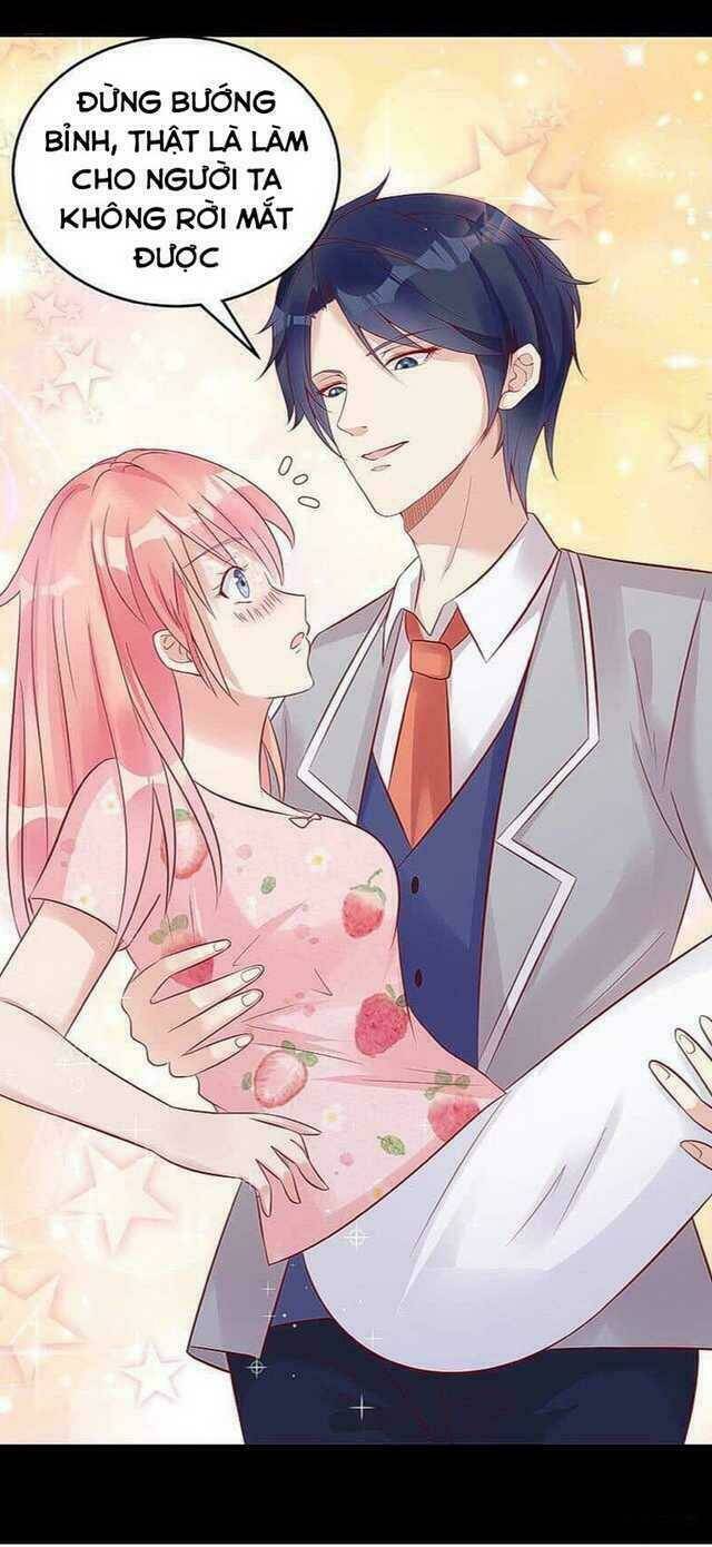 băng sơn học trưởng không được chọc chapter 24.1 25
