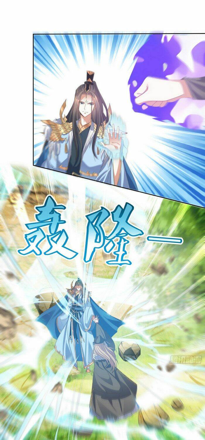 đỉnh cấp phản phái đại sư huynh chapter 53 1