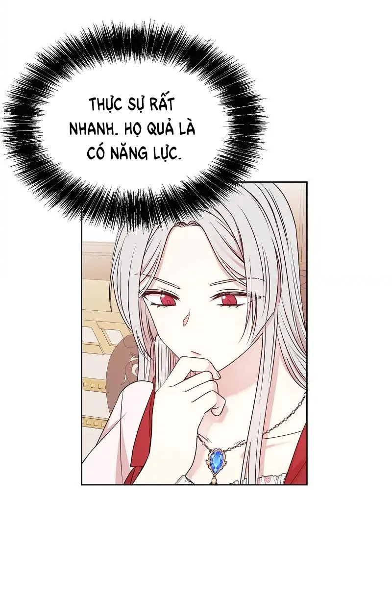 tôi chán nản vì người chồng thứ 2 còn "khỏe" hơn chồng cũ chapter 31.1 9