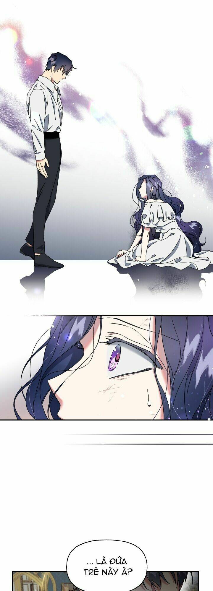 tế phẩm công chúa chapter 6 7