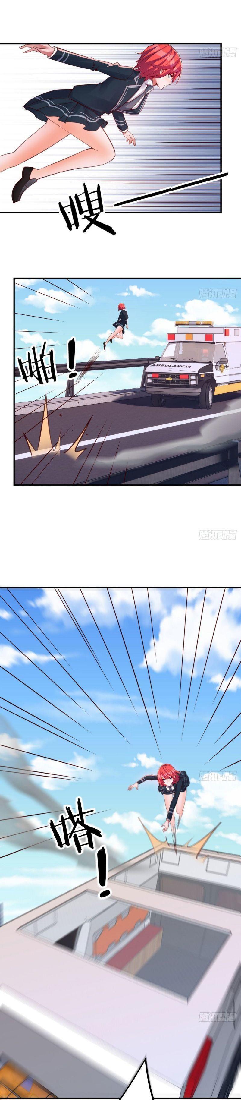 thiên tứ thức tỉnh chapter 22 10