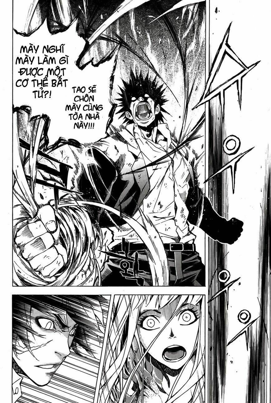 be born again chapter 2 9