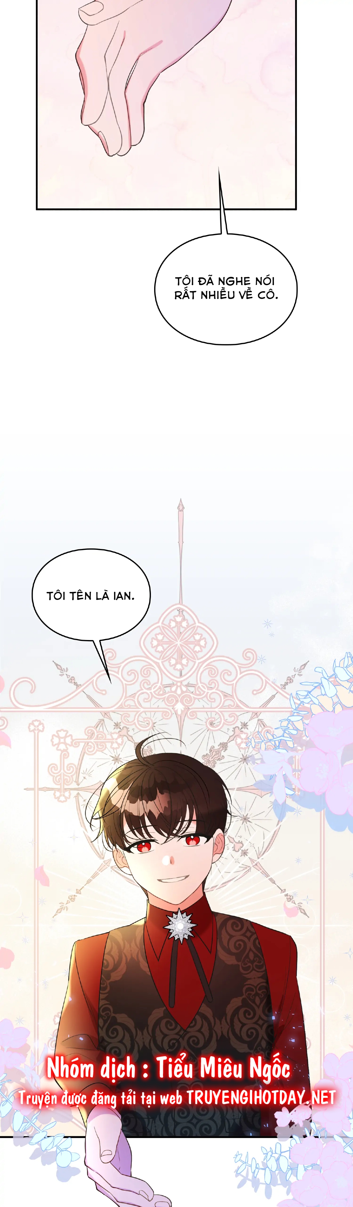 câu chuyện về nữ công tước chapter 22 28