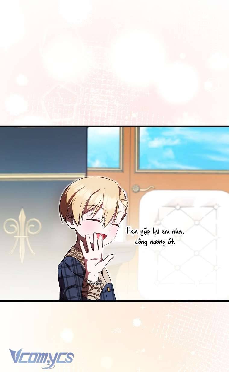 lần đầu bé út được yêu thương chapter 34 33