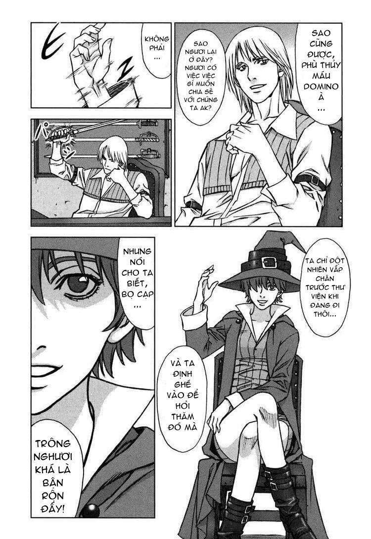 jackals chapter 16 10