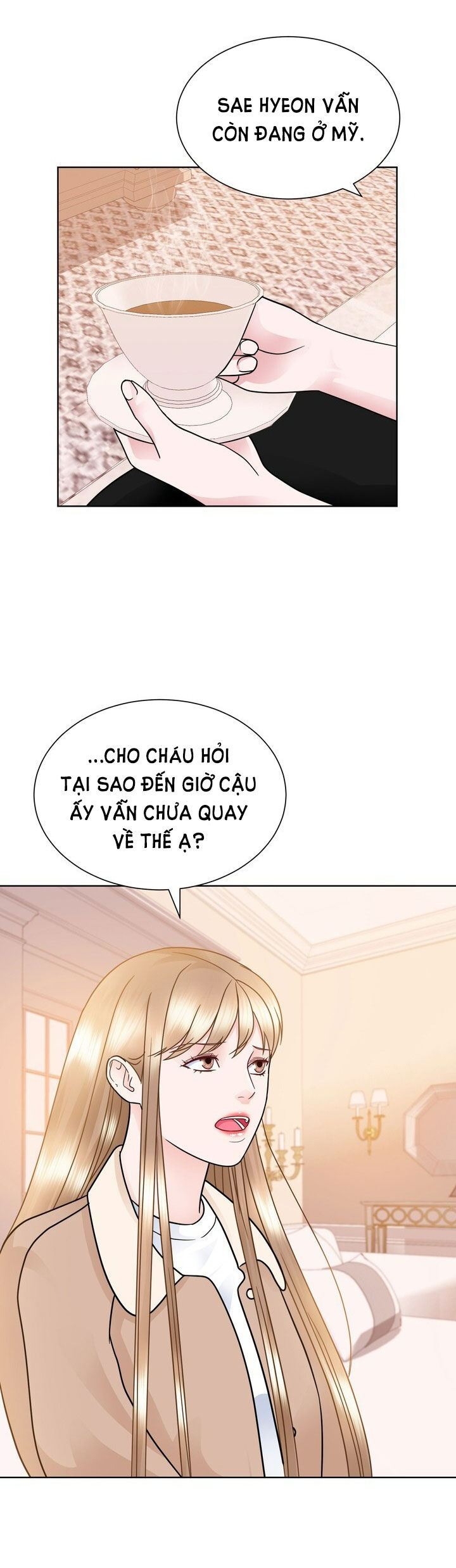 [18+] muộn màng chapter 25.1 24