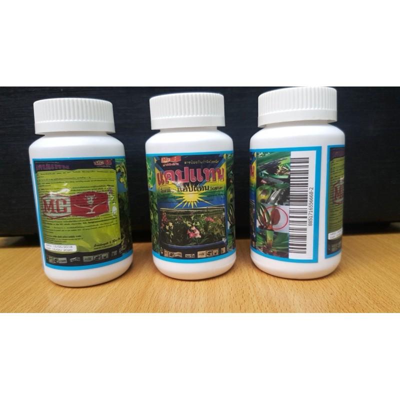 Chế Phẩm Trị Nấm Bệnh - Thối Nhũn Hoa Lan