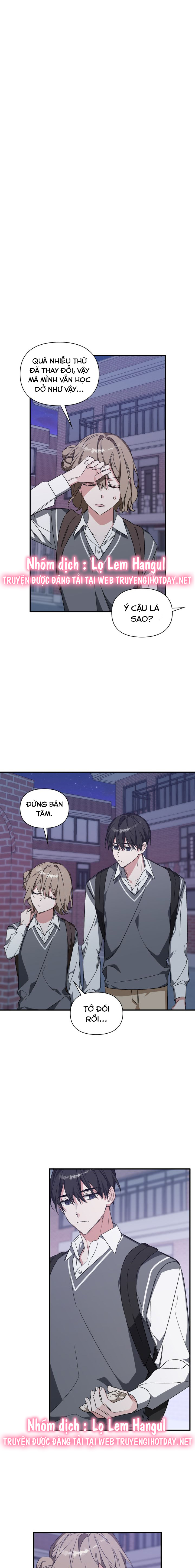 cuộc du hành thời gian của sela chapter 48 6