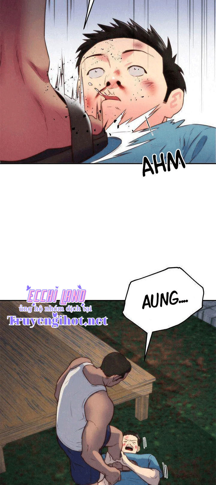 cô gái bé nhỏ của tôi chapter 36.2 3