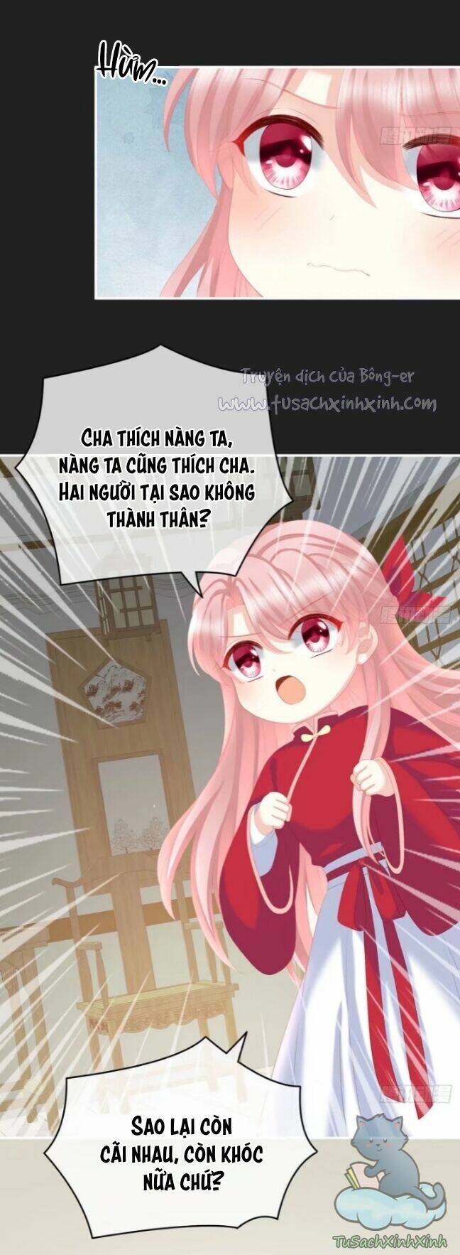 kiều phu có hỉ chapter 29 10