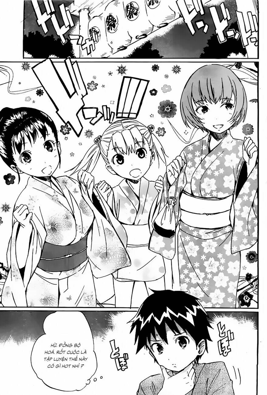 frogman chapter 54 11