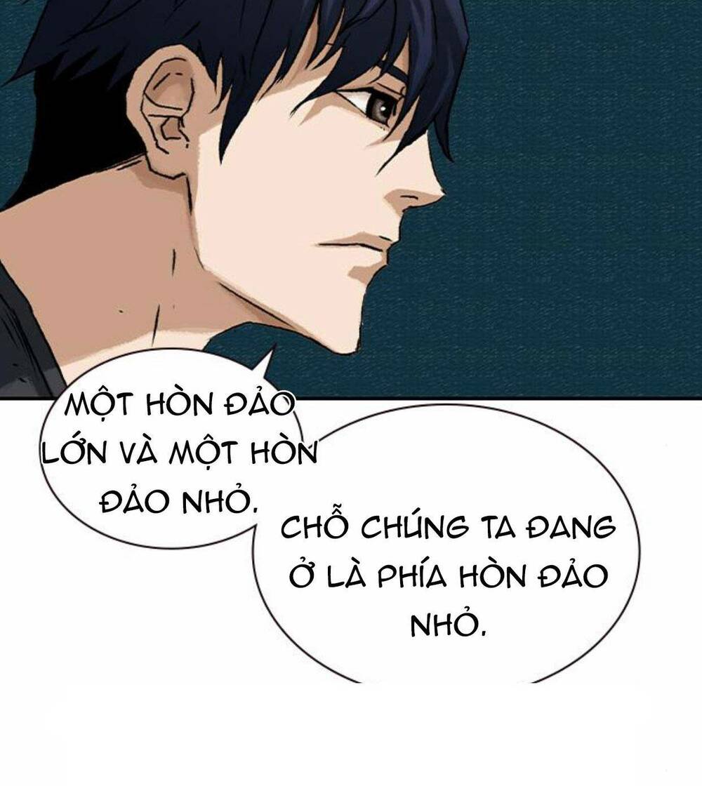 pubg - cuộc chiến sinh tồn - 100 chapter 5 57