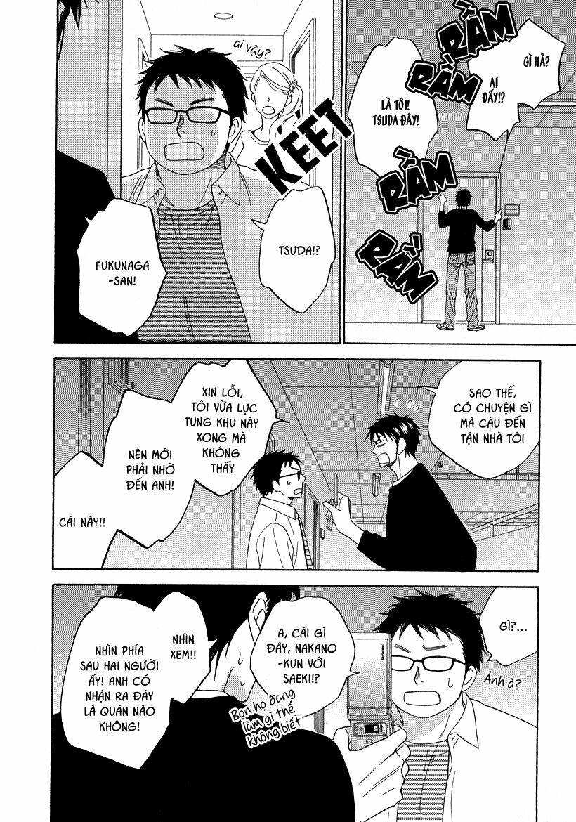 ikasama memory chapter 5 30