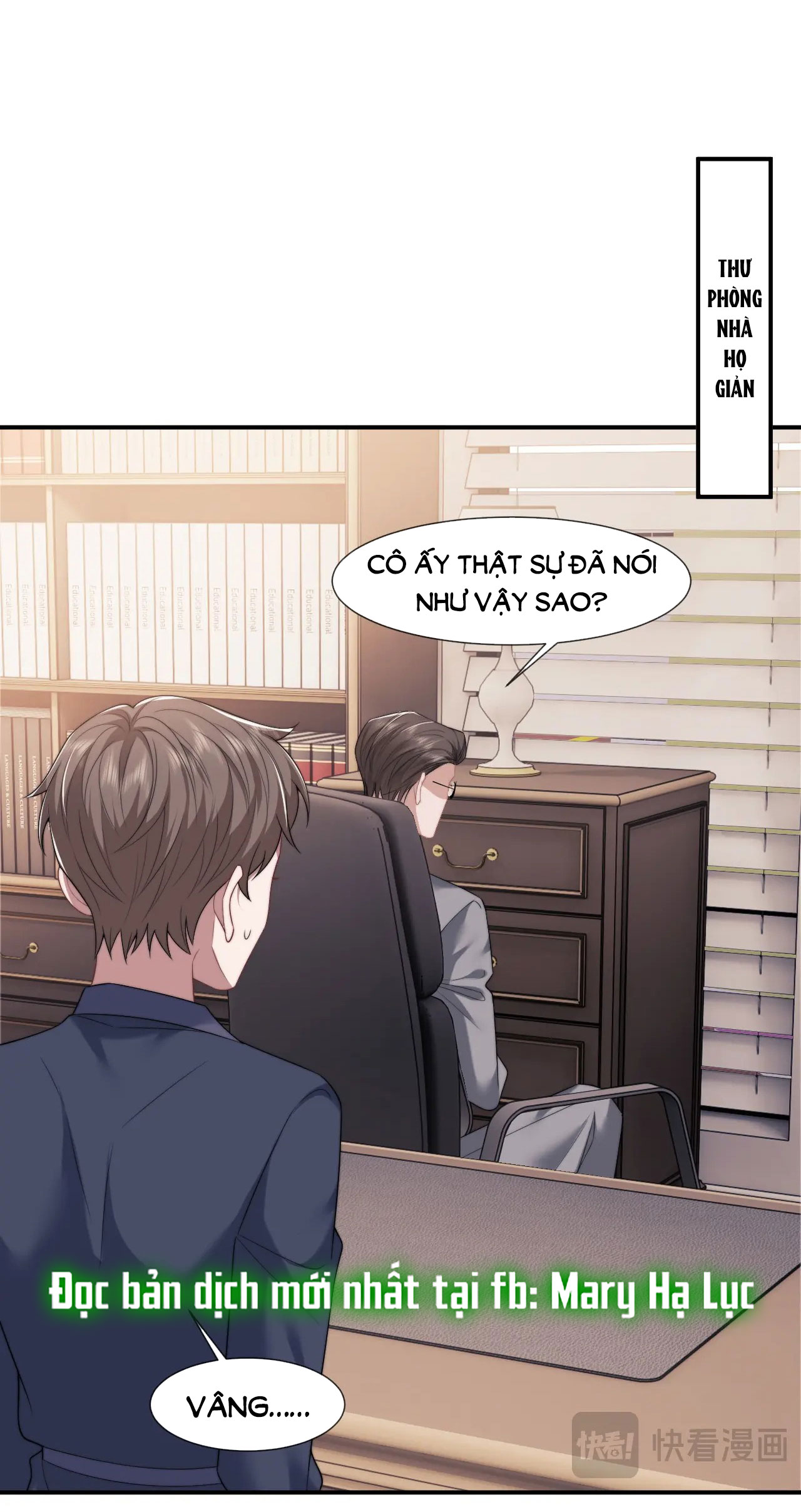 chủ mẫu cao môn xuyên không thành nữ phụ hào môn chapter 30.1 2