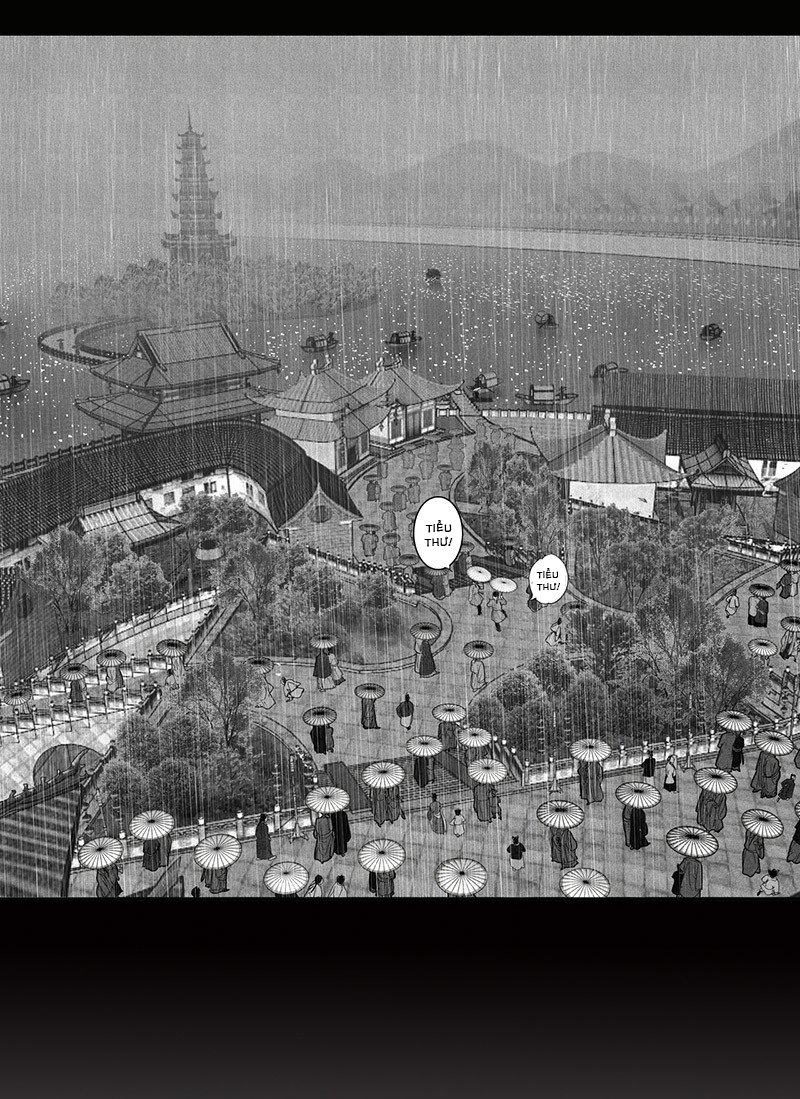 ẩn sơn mộng đàm chapter 4 38