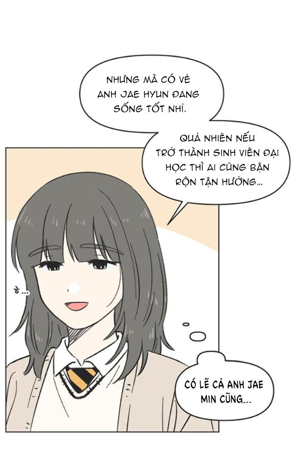 Thanh Xuân Đáng Yêu chapter 7.1 12