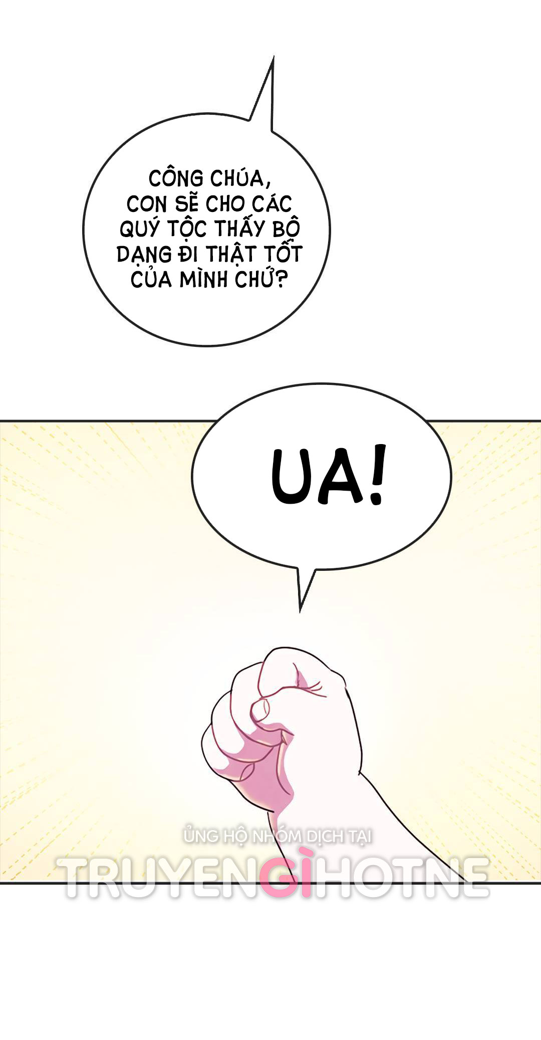 [bản 18+] trò chơi săn mồi của hoàng đế và thánh kỵ sĩ chapter 37.1 27