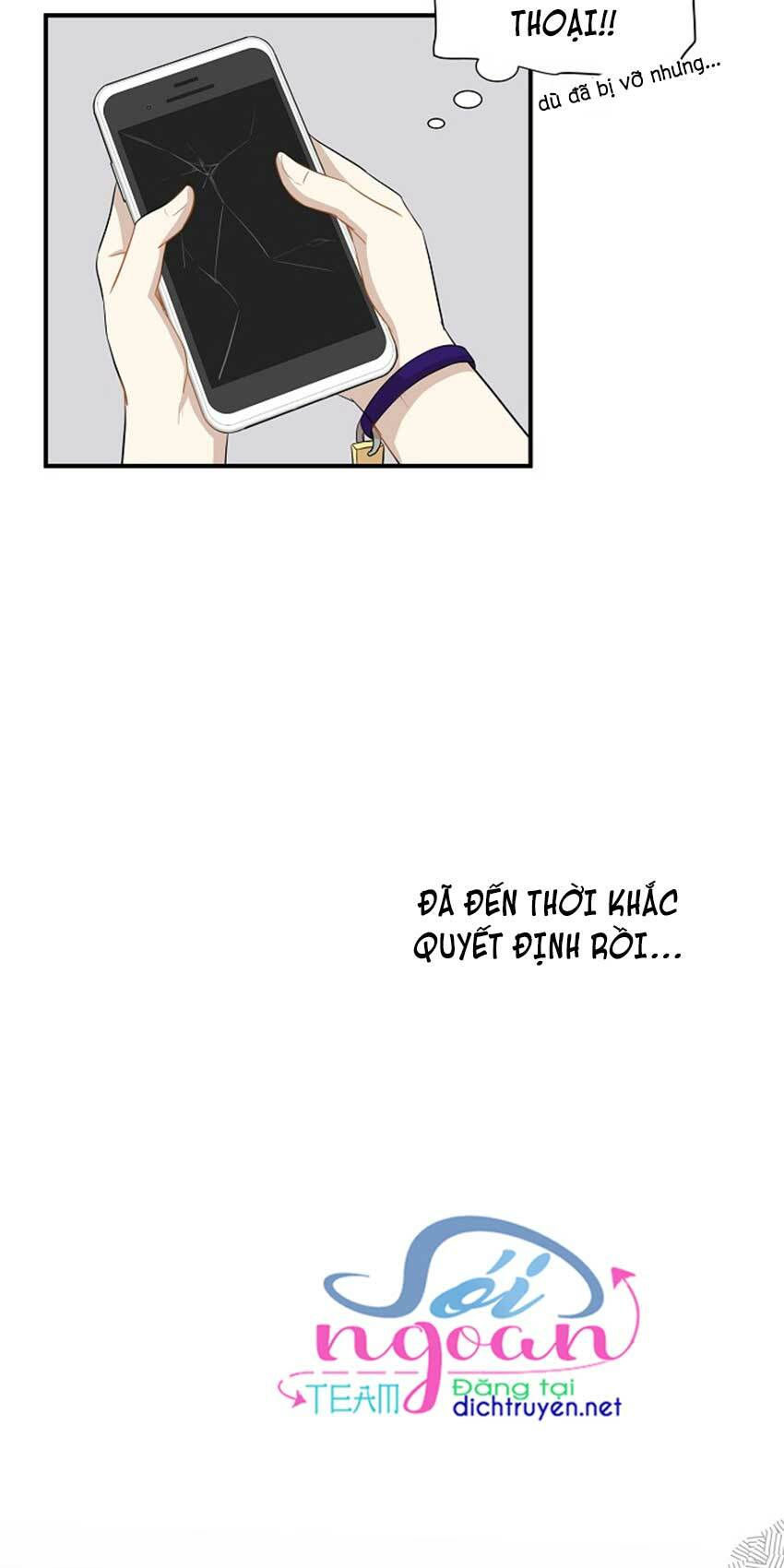 cuộc sống kỳ thú chapter 25 35