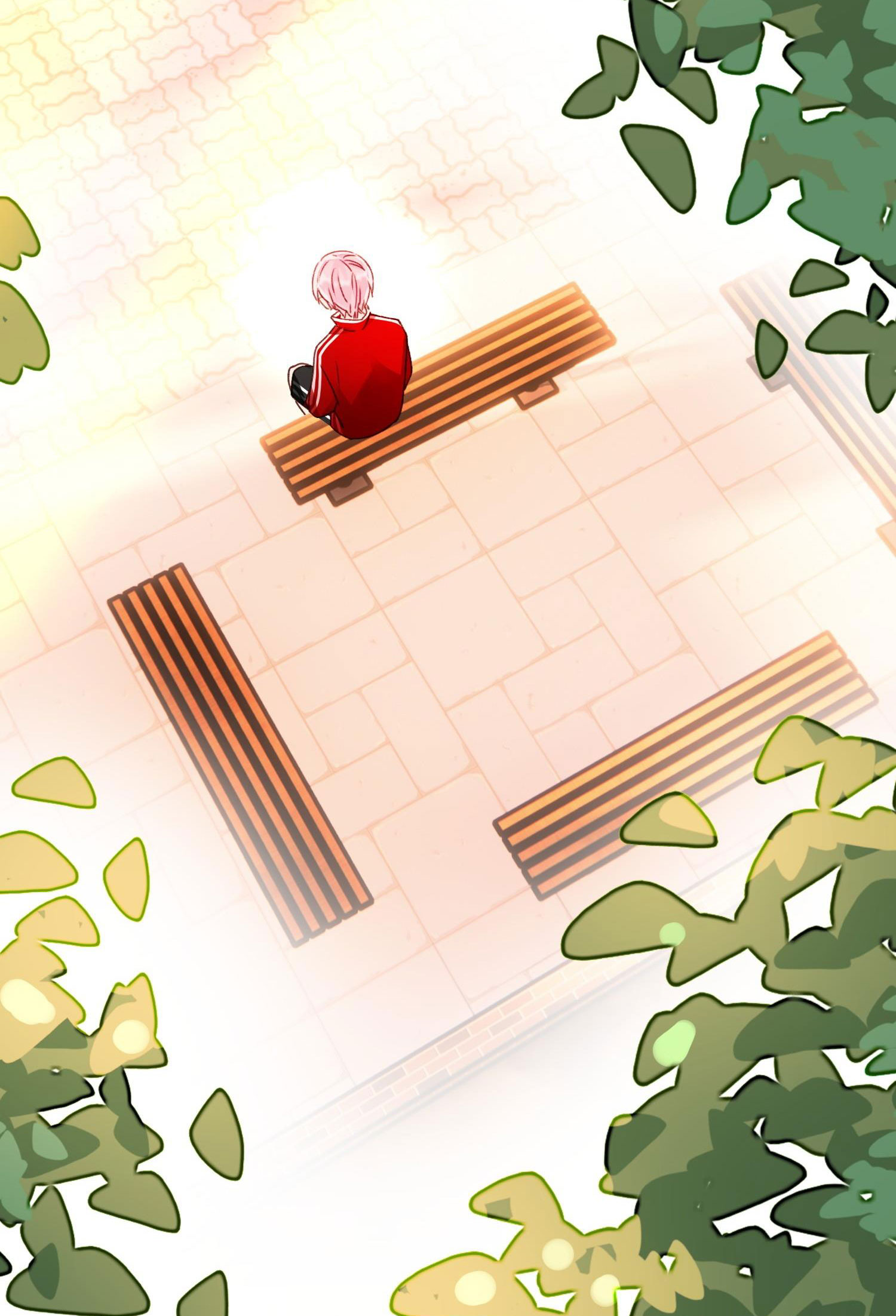 tôi phải làm một kẻ đại xấu xa chapter 40 28