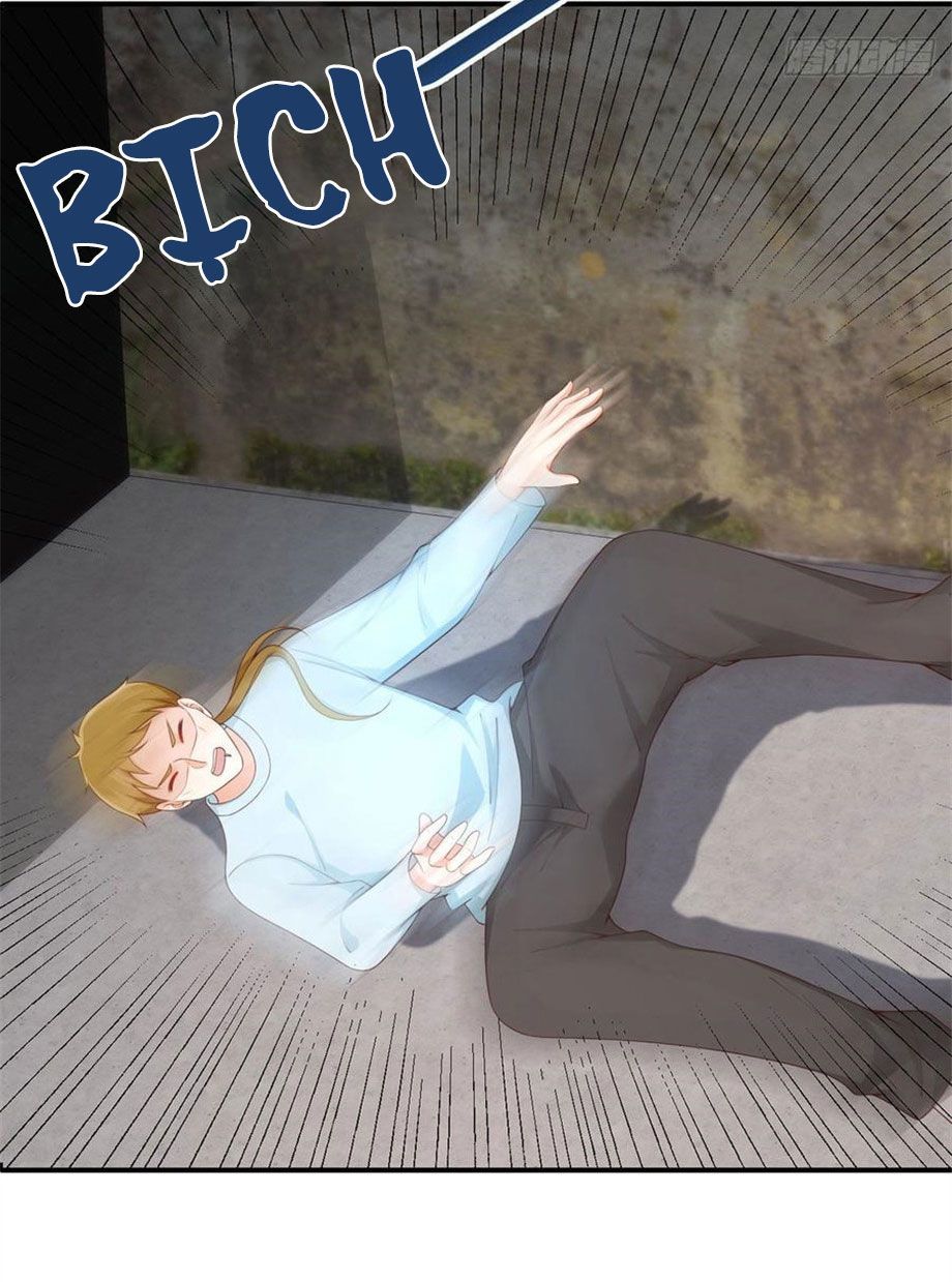 nam thần truy thê chỉ nam chapter 70.2 23